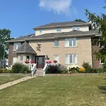 Butterfly Manor