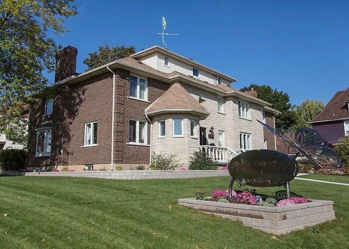 Butterfly Manor