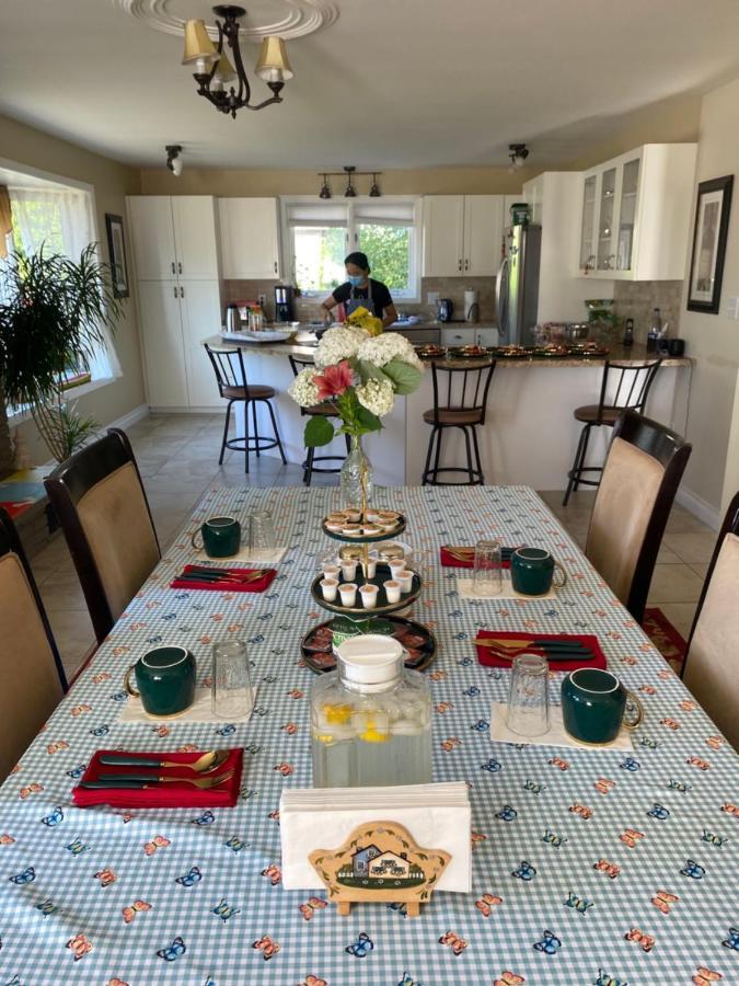 Bed & Breakfast Butterfly Manor 4*