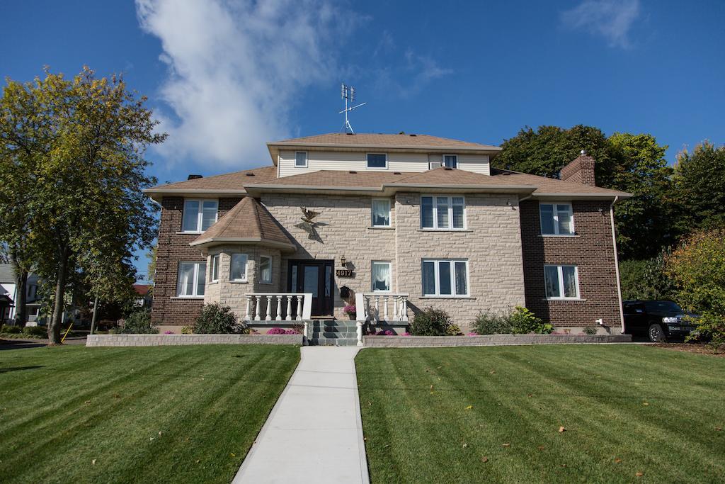 Bed & Breakfast Butterfly Manor 4*