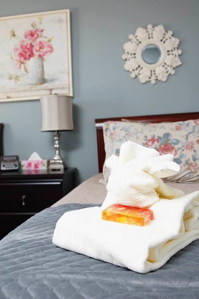 Bed & Breakfast Butterfly Manor