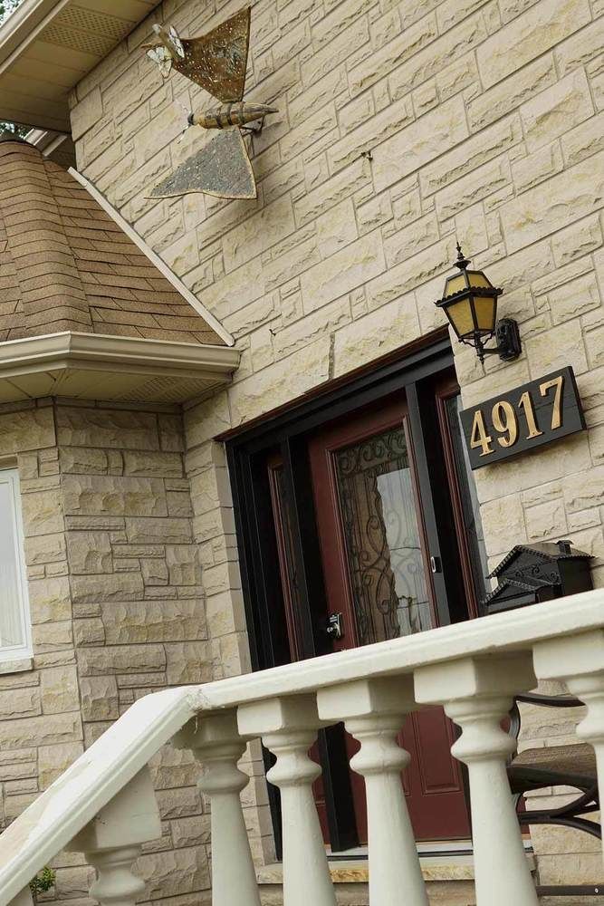 Bed & Breakfast Butterfly Manor Niagara Falls