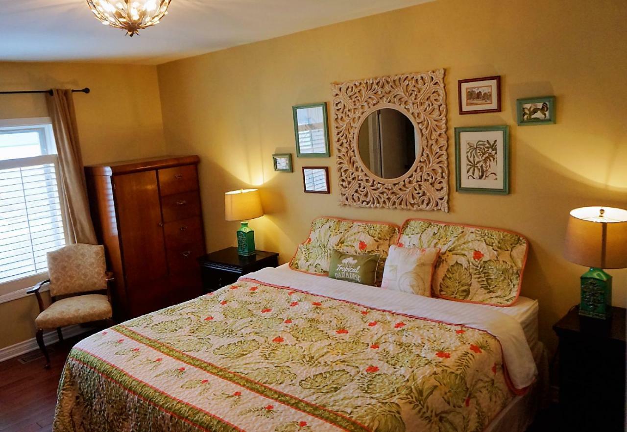 Butterfly Manor 4* Niagara Falls